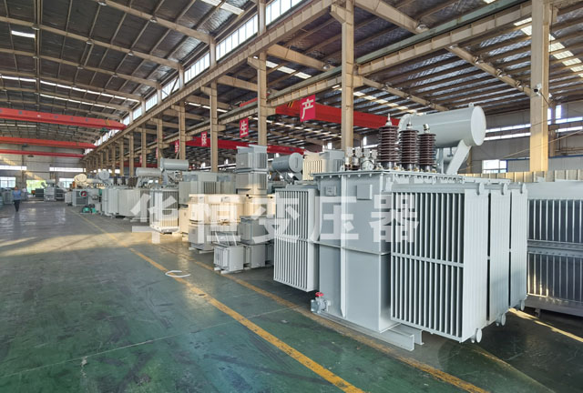 S13-8000/35松桃松桃松桃电力变压器厂家