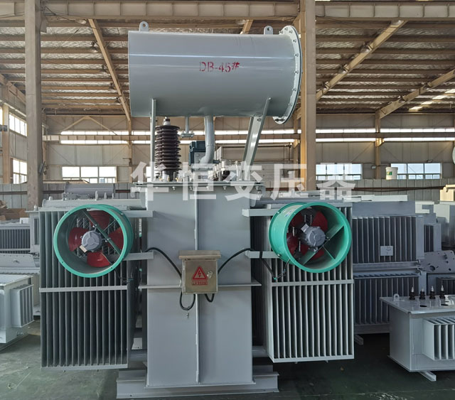 S13-8000/35松桃松桃松桃电力变压器