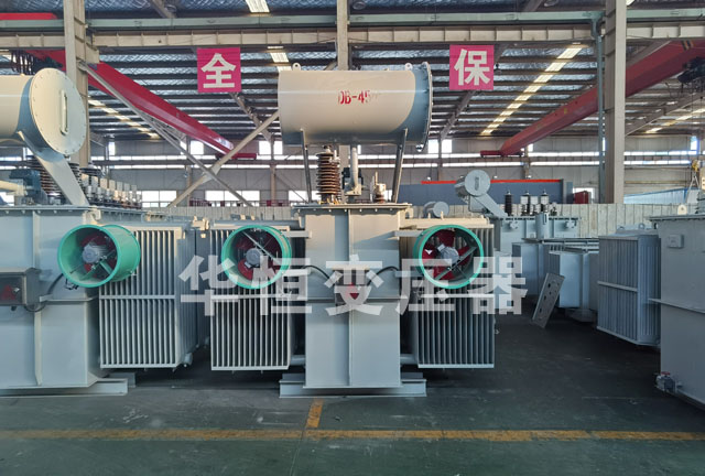 S13-6300/35松桃松桃松桃电力变压器
